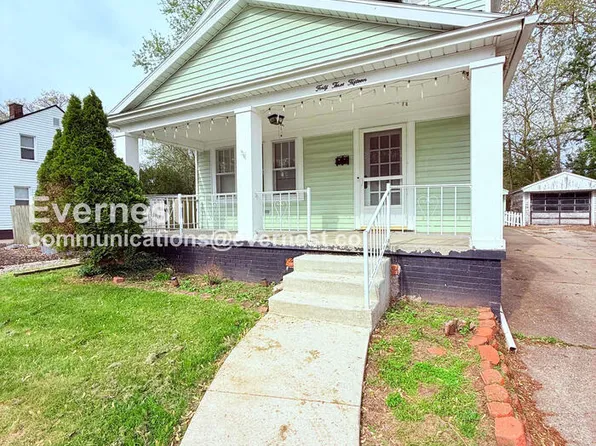 4315 Garden Park Dr, Toledo, OH 43613