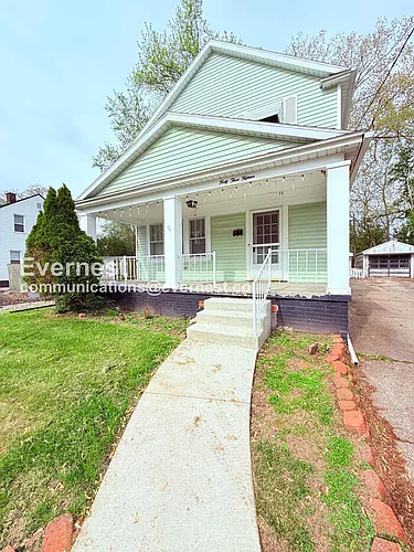4315 Garden Park Dr Photo 1