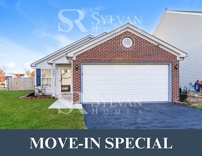 1st image of 3847 Rosette Dr