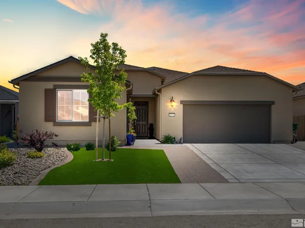 6771 Lookout Peak Dr, Carson City, NV 89701