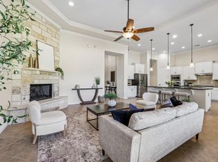 500 Dream Catcher Dr, Leander, TX 78641