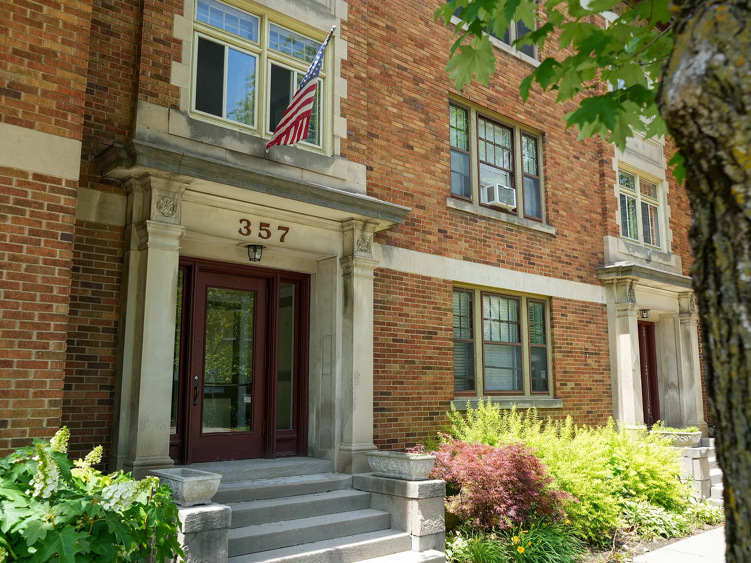 Madison Apartment Homes — Photo 1