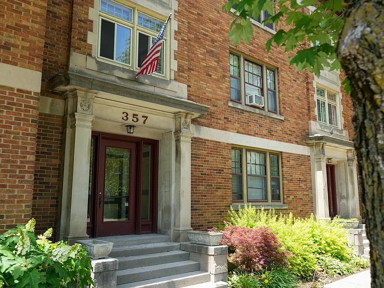 Madison Apartment Homes — Photo 1