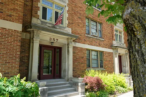 Madison Apartment Homes Photo 1
