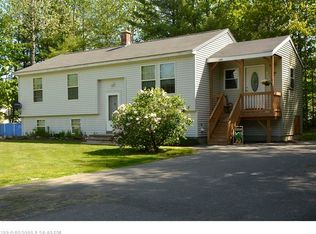 7 Hemlock St, Lisbon, ME 04250
