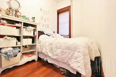 Rented by Alpha Properties NYC I LLC