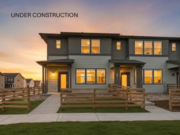 978 E NETTLE Ln, Fort Collins, CO 80524