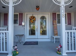 338 Bay 3rd St, West Islip, NY 11795