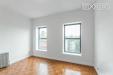 Rented by Citi Habitats