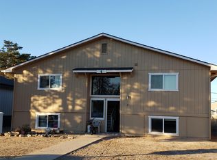262 E 2nd St, Kuna, ID 83634
