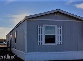 266 A St, Dickinson, ND 58601