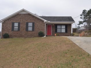 2192 Pepperidge Dr, Augusta, GA 30906