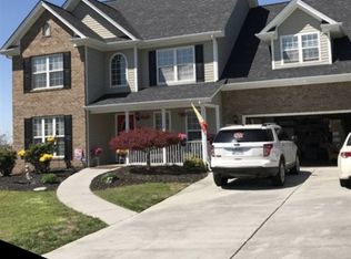 7526 Stonehenge Dr, Talbott, TN 37877