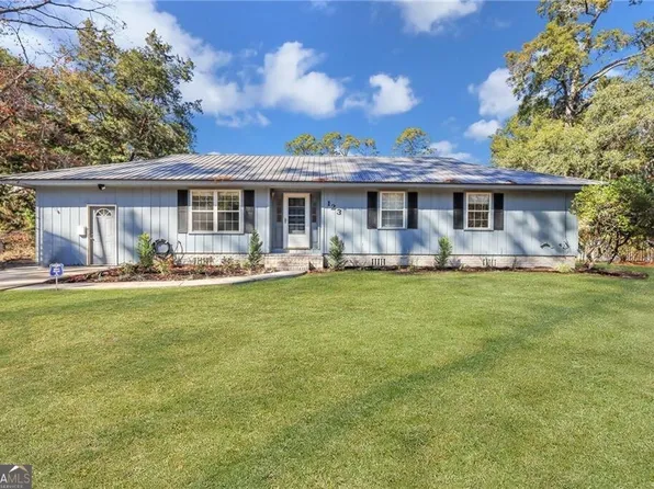 123 Glyndale Cir, Brunswick, GA 31520