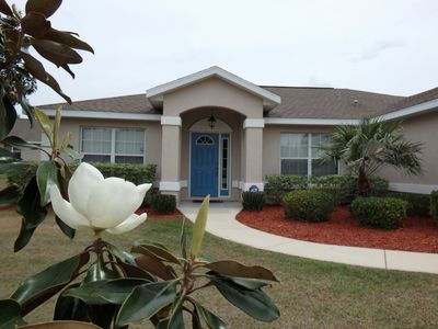 1628 NE 161st St, Citra, FL, 32113