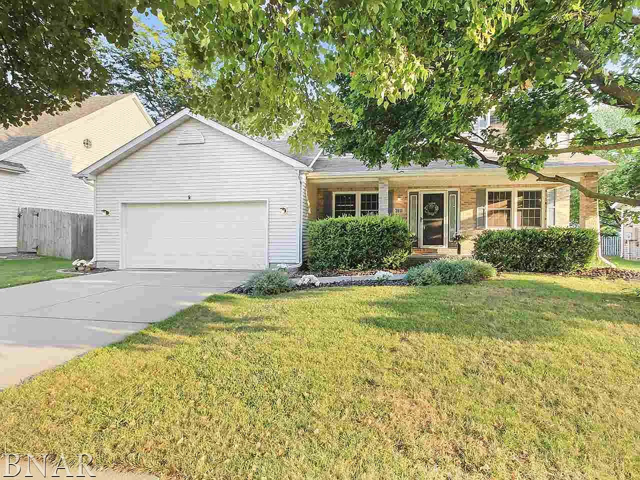 3111 Providence Dr photo 1