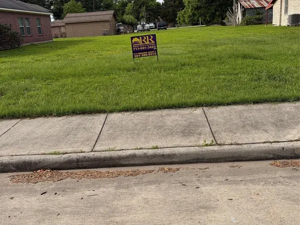 2906 Carmel St Lot 165, Houston, TX 77091