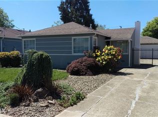 17673 Via Rincon, San Lorenzo, CA 94580