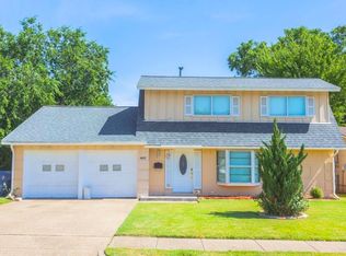 4409 Jenny Ln, Garland, TX 75042