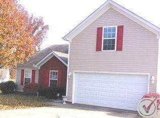 1804 Windsor Meadows Pass, Antioch, TN 37013