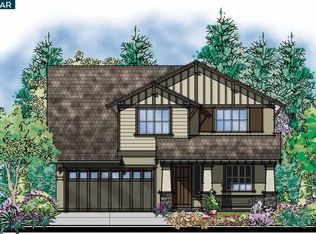 917 Autumn Brook Pl, Concord, CA 94520