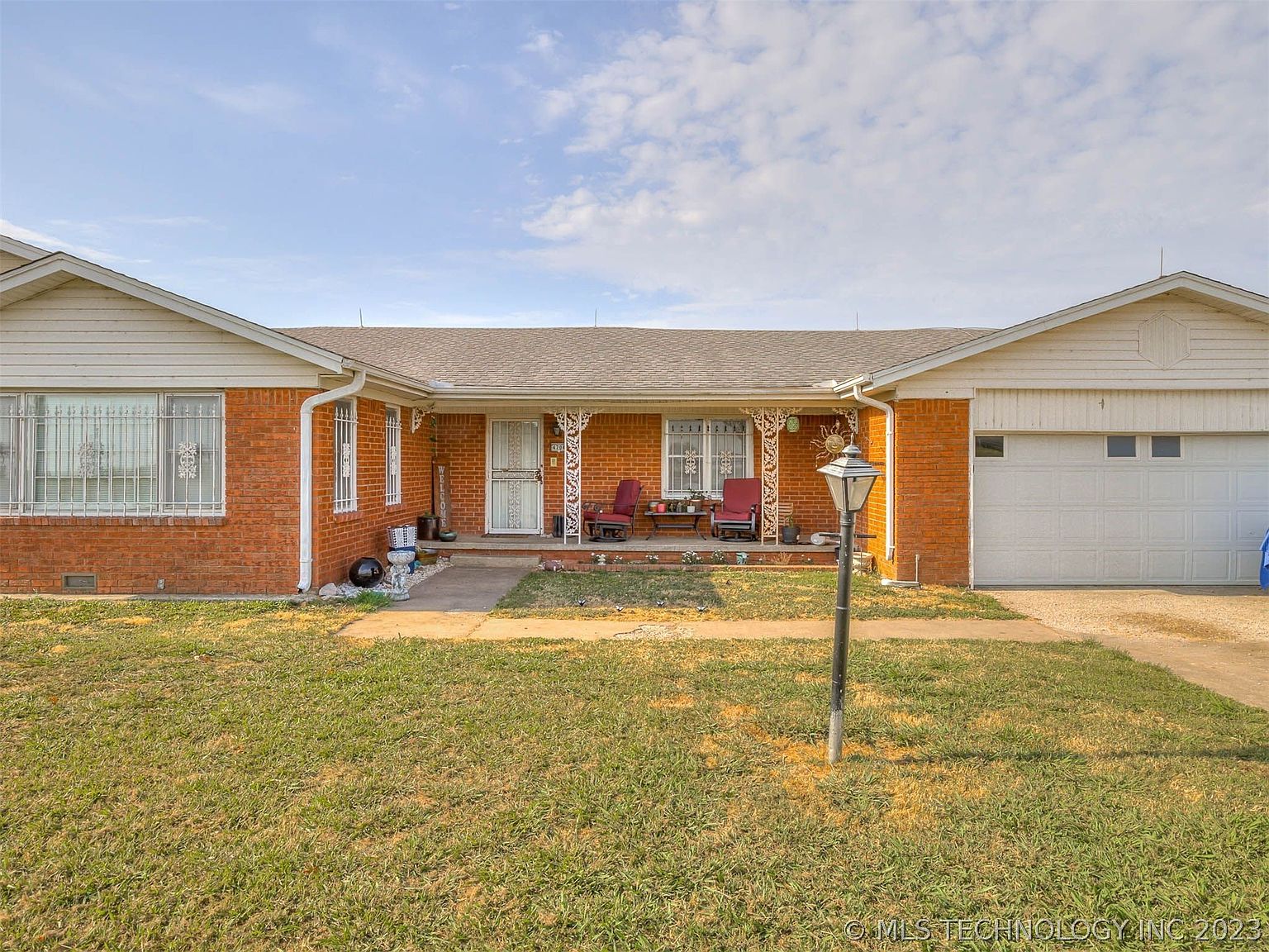4704 E 76th St N, Sperry, OK 74073 MLS 2301254 Zillow