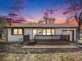 5419 Woodson Rd, Raytown, MO 64133