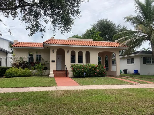 334 Alesio Ave, Coral Gables, FL 33134