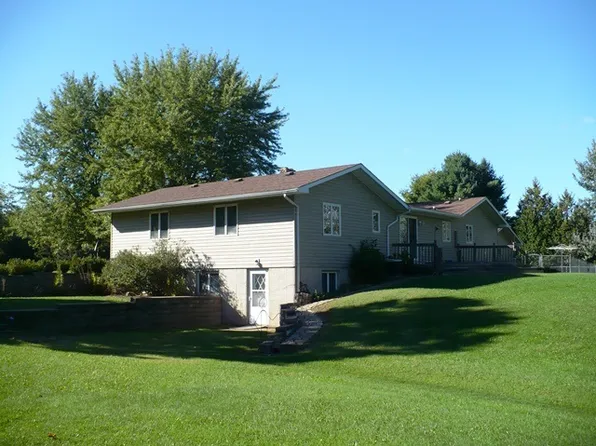 N14820 Tower Ave, Thorp, WI 54771
