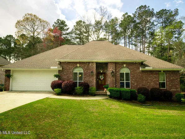 123 Courtland Dr, Hattiesburg, MS 39402