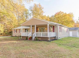 17022 Courtney Rd, Hanover, VA 23069