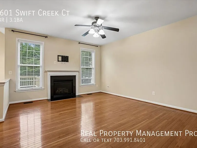 5601 Swift Creek Ct — Photo 11