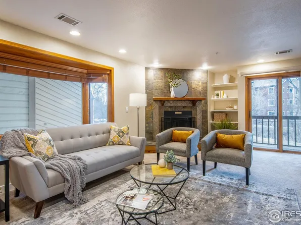 2890 Shadow Creek Dr #208, Boulder, CO 80303