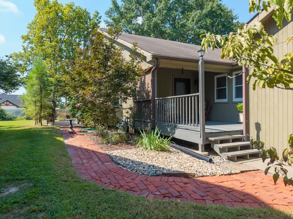 4316 Christian Fellowship Rd, Columbia, MO 65203