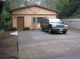 1601 Rhododendron Dr SPACE 525, Florence, OR 97439