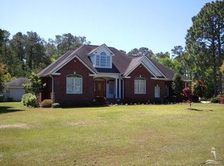229 Riverside Dr SW, Supply, NC 28462