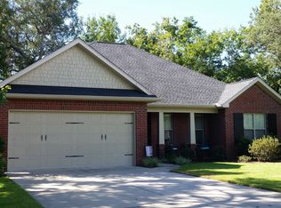 908 Fallin Branch Ct, Niceville, FL 32578