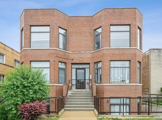 5644 N California Ave #2, Chicago, IL 60611