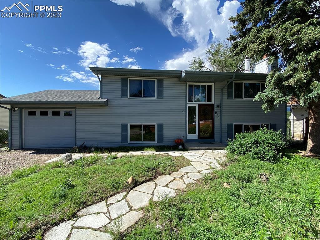 915 W Madison St, Colorado Springs, CO 80907 MLS 8203326 Zillow