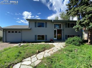 915 W Madison St, Colorado Springs, CO 80907