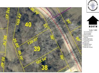 2A39 Hidden Spring Ln, Apple River, IL 61001