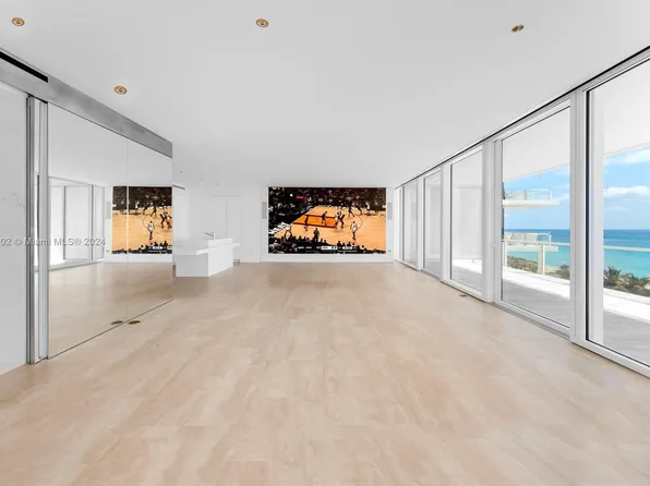 9111 Collins Ave Unit N-611, Miami Beach, FL 33154