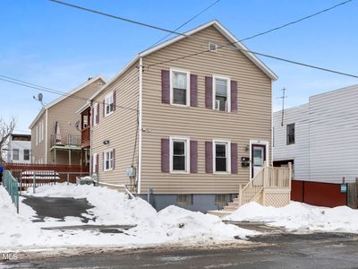 25 Chestnut Street, COHOES, NY, 12047