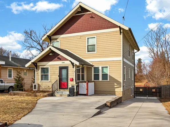 1346 48th St, Des Moines, IA 50311