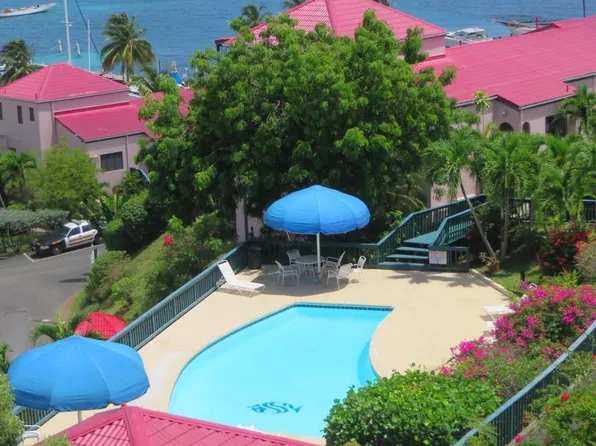 209 Mount Welcome Est, Christiansted, VI 00820