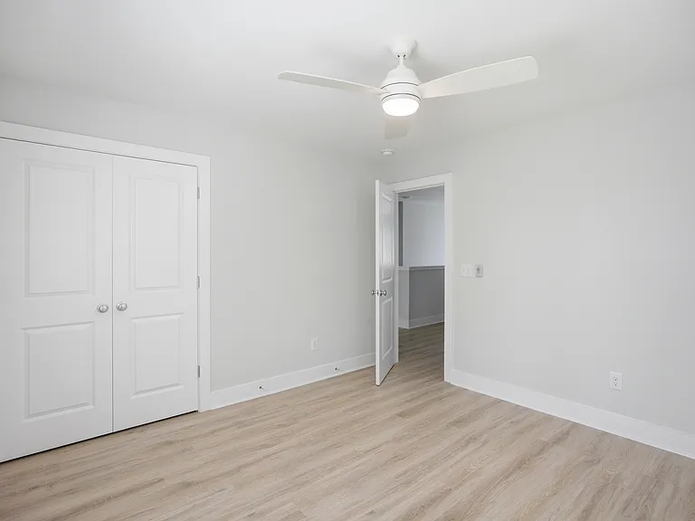 Bedroom 3 (2nd Floor)