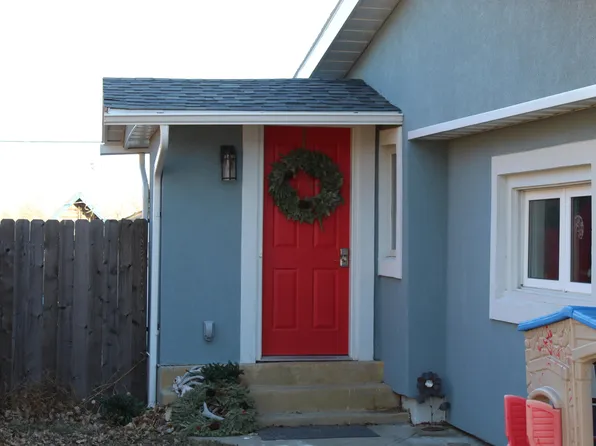 631 N Adams Ave, Buffalo, WY 82834