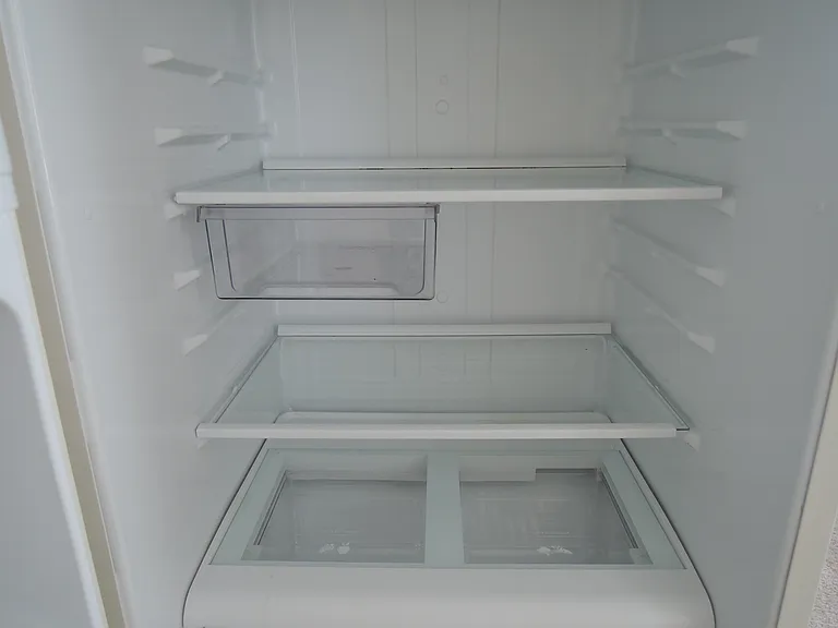 Spotless Refrigerator