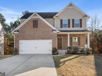 283 Scotland Dr, Dallas, GA, 30132