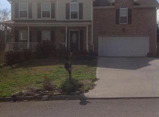 6837 Audrianna Ln, Knoxville, TN 37918